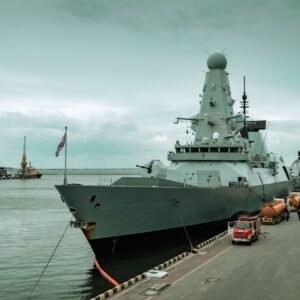 Naval Platform