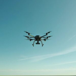 Unmanned Systems