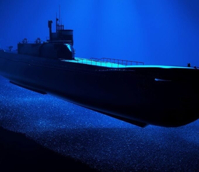 Submarines