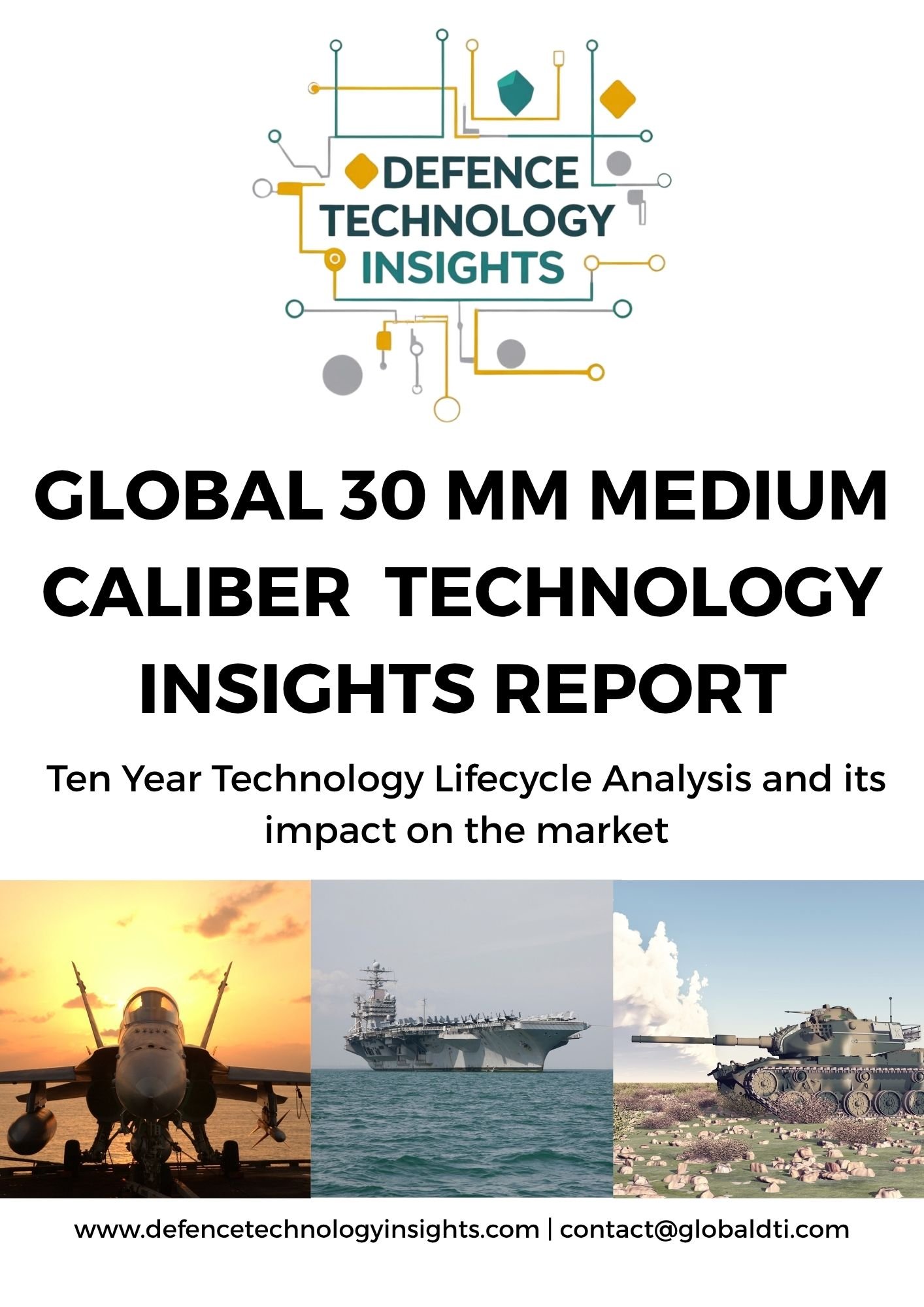 Global 30mm Technology Insights Report