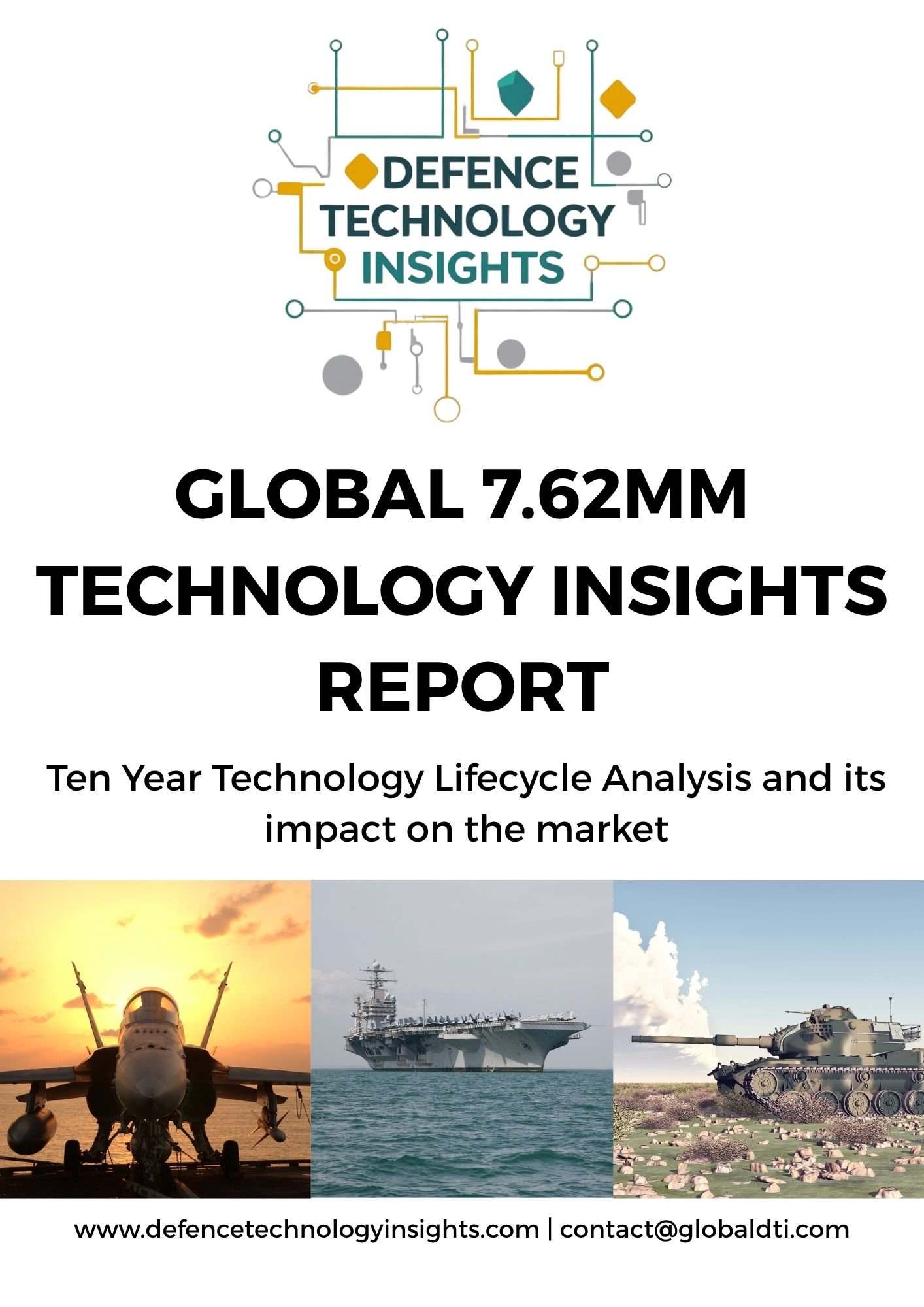 Global 7.62mm Technology Insights Report