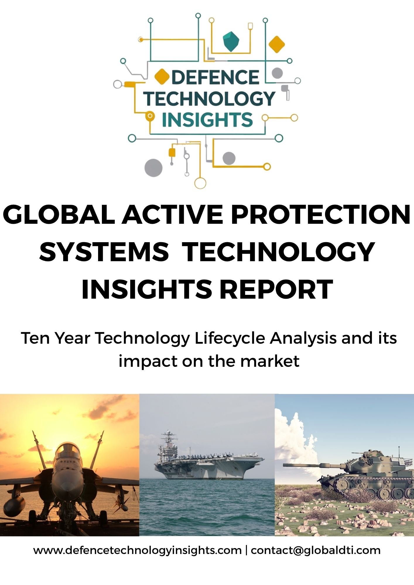Global Active Protection Systems Technology Insights Report