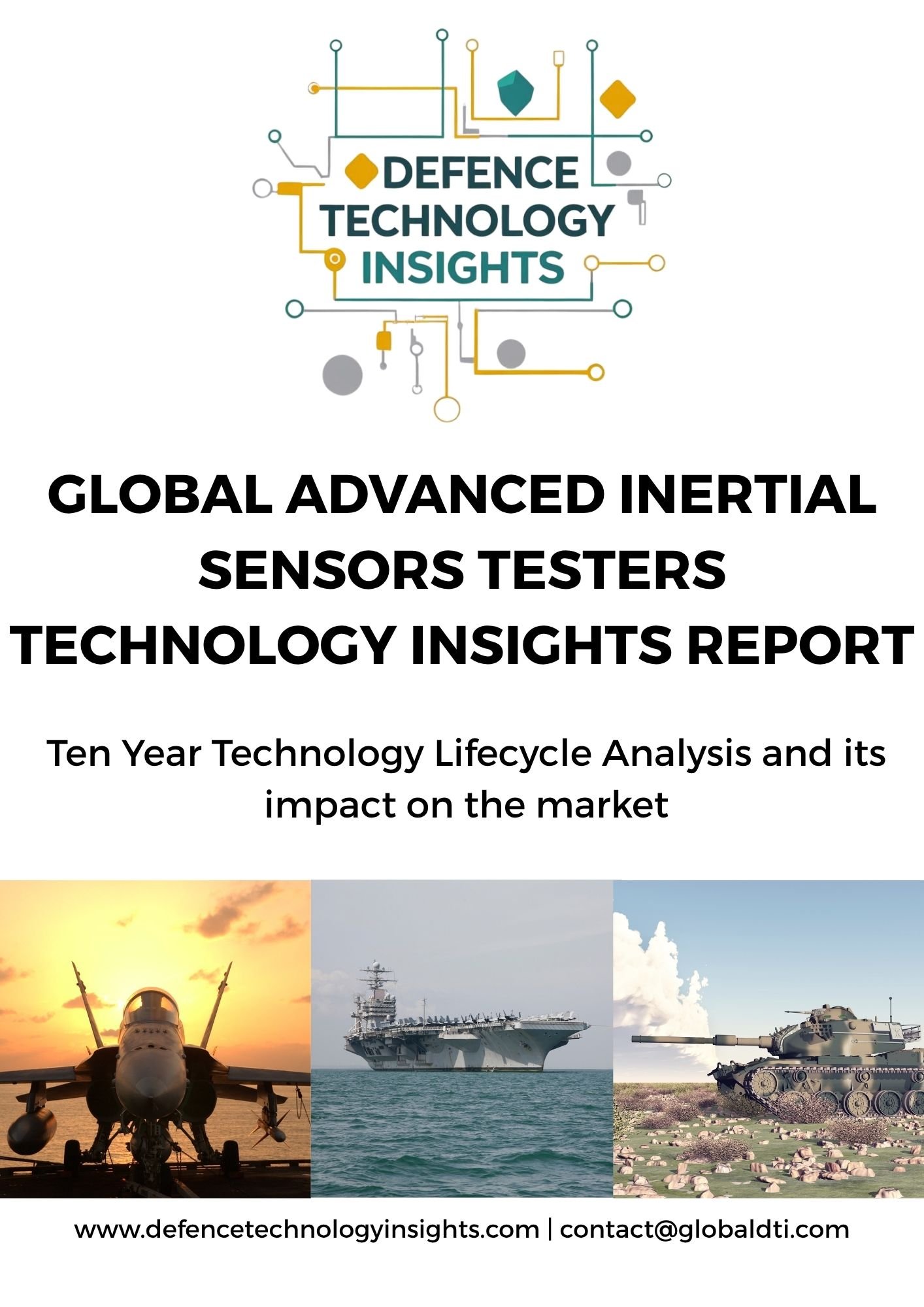 Global Advanced Inertial Sensors Testers Technology Insights Report