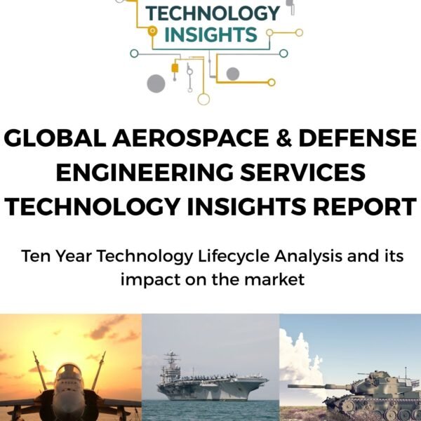 Global Aerospace & Defence Engineering Services Technology Insights Report