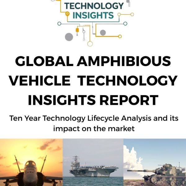 Global Amphibious Vehicle Technology Insights Report