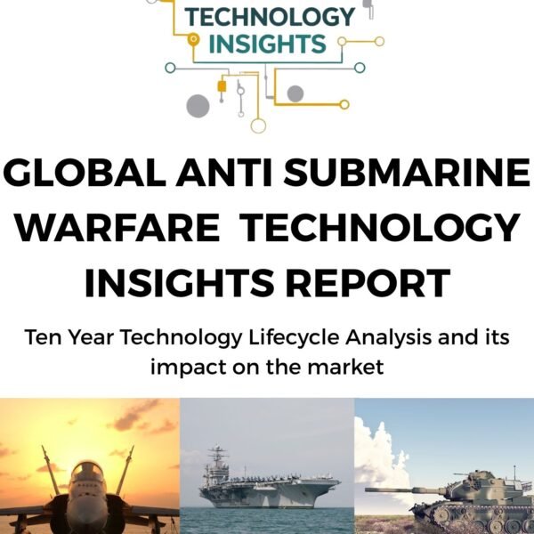 Global Anti Submarine Warfare Technology Insights Report