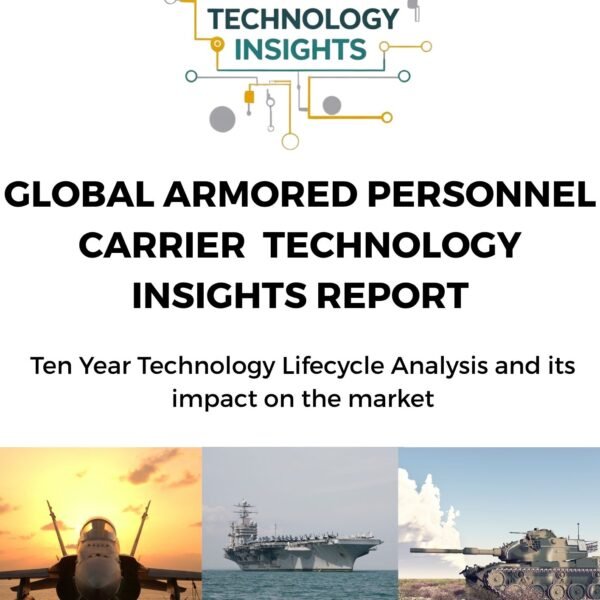 Global Armored Personnel Carrier Technology Insights Report