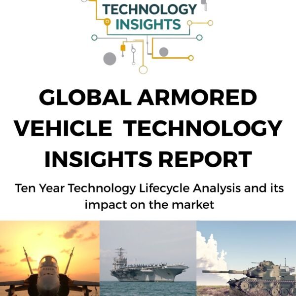 Global Armored Vehicle Technology Insights Report