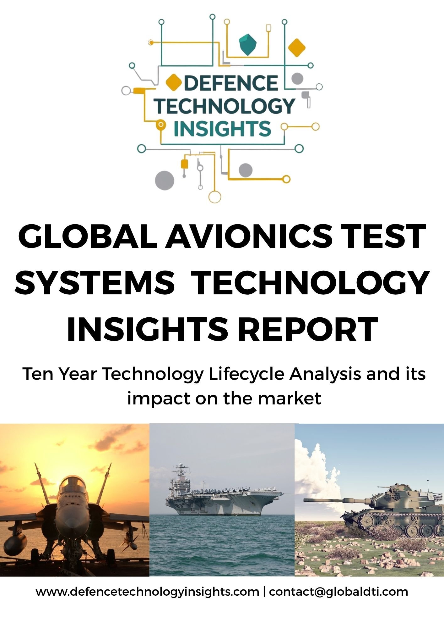Global Avionics Test Systems Technology Insights Report