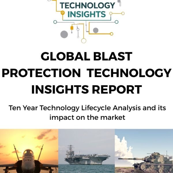 Global Blast Protection Technology Insights Report