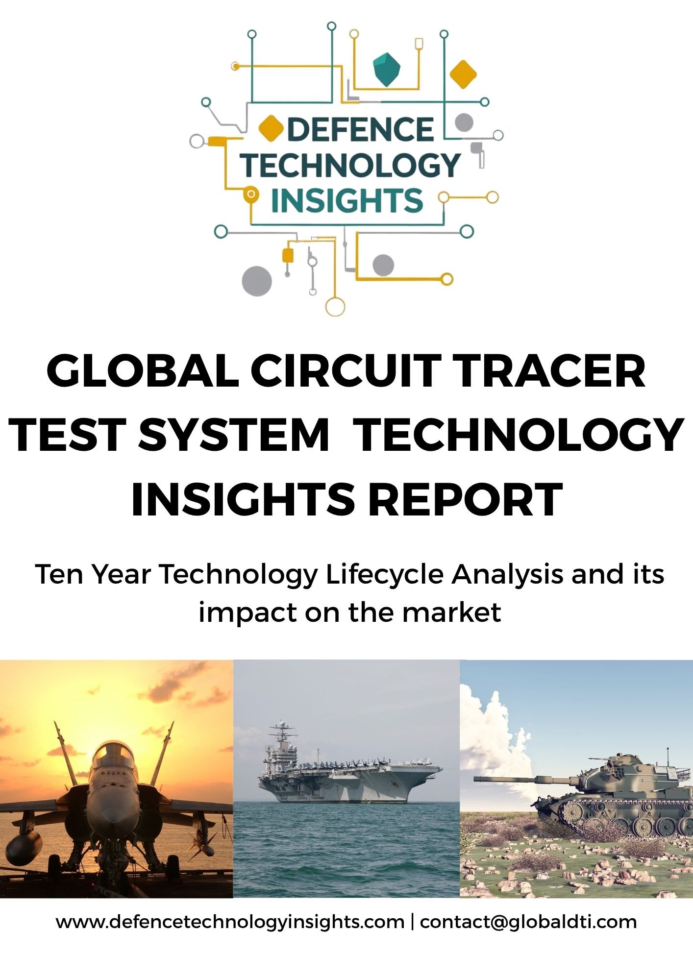 Circuit-Tracer-Test-System