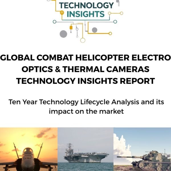Global Combat Helicopter Electro Optics & Thermal Cameras Technology Insights Report