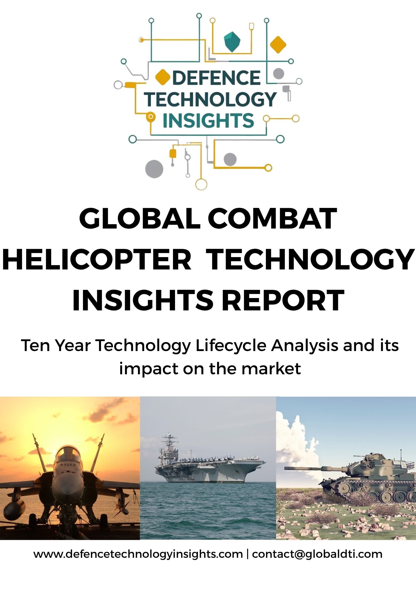 Global Combat Helicopter Technology Insights Report