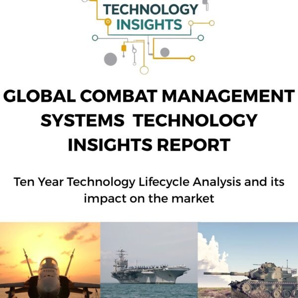 Global Combat Management Systems Technology Insights Report