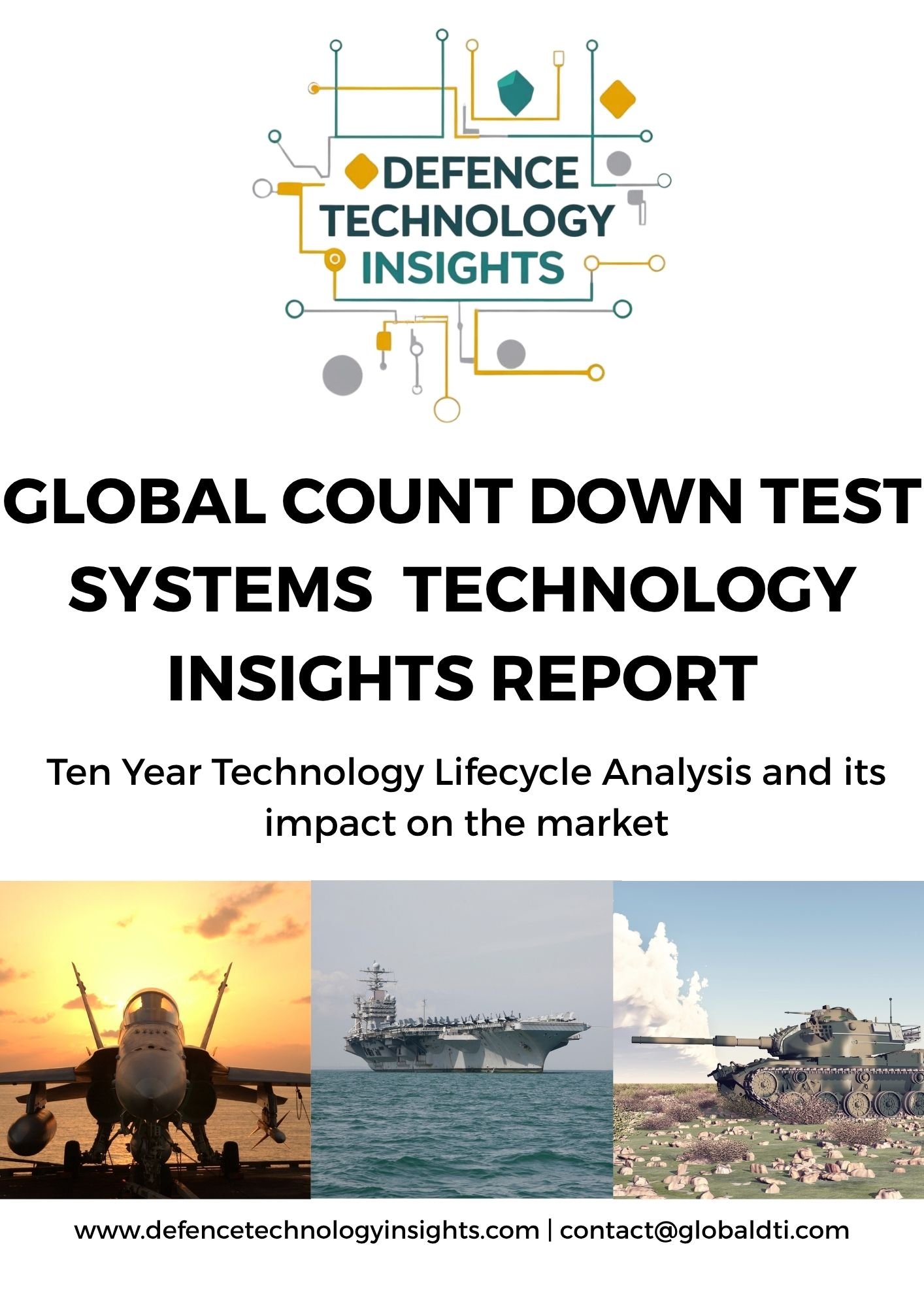 Global Count Down Test Systems Technology Insights Report