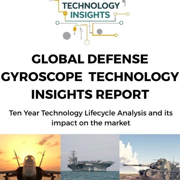 Global Defence Gyroscope Technology Insights Report