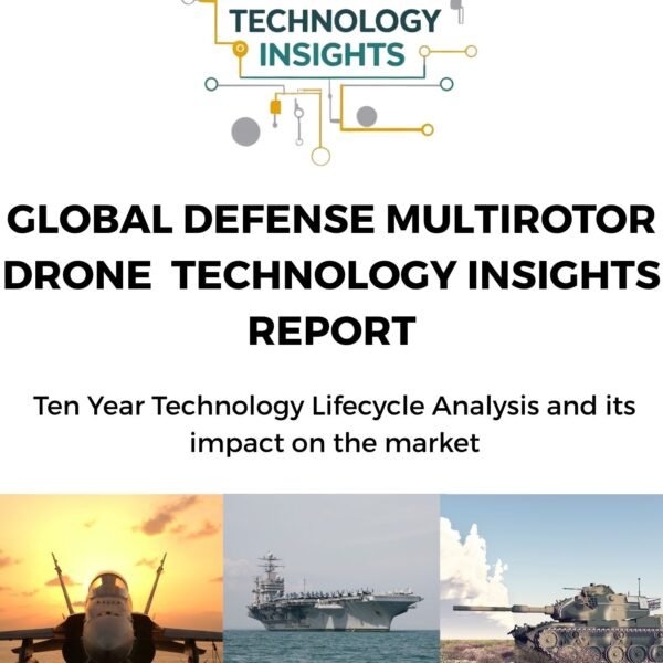 Global Defence Optronics Technology Insights Report