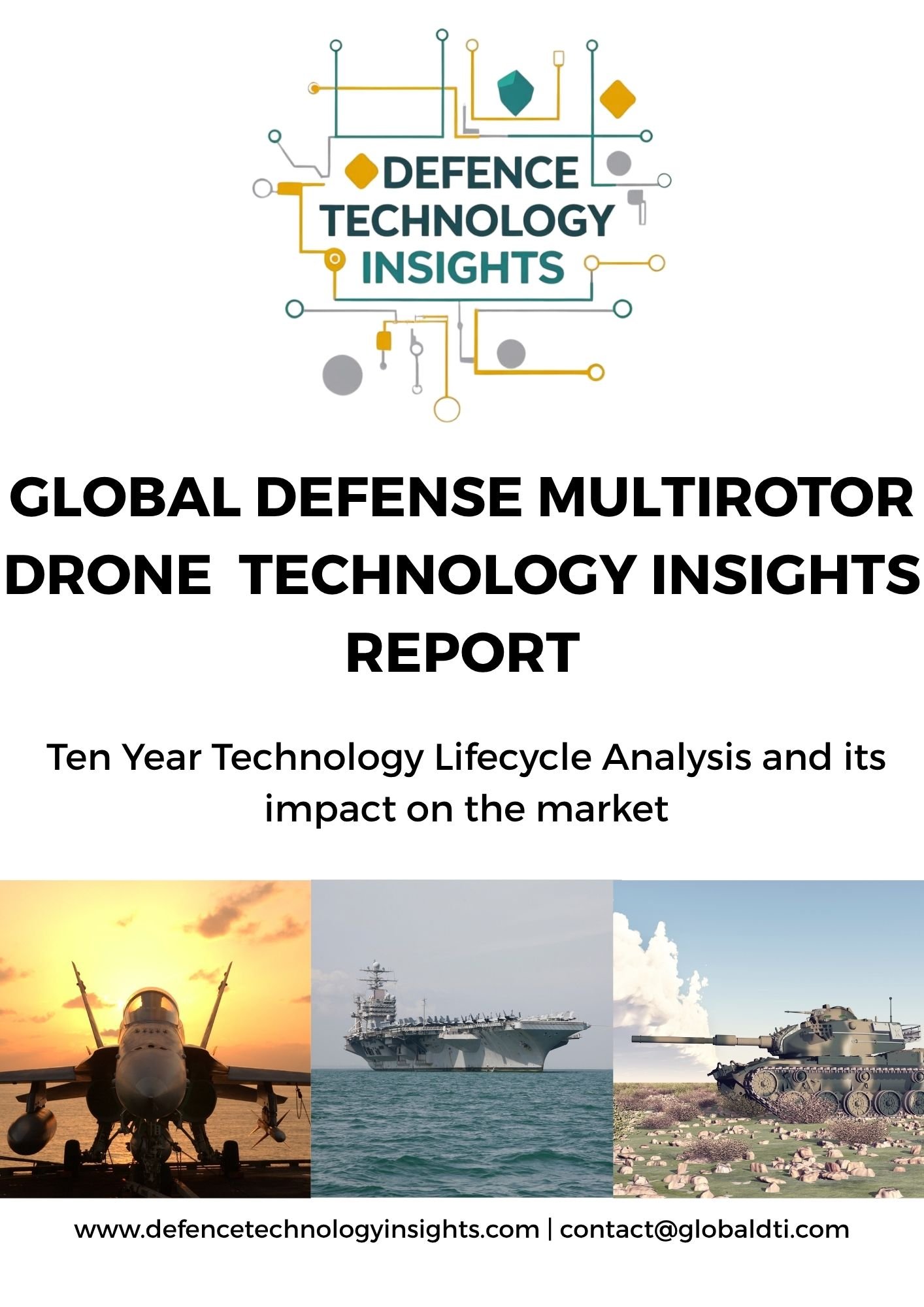 Global Defence Optronics Technology Insights Report