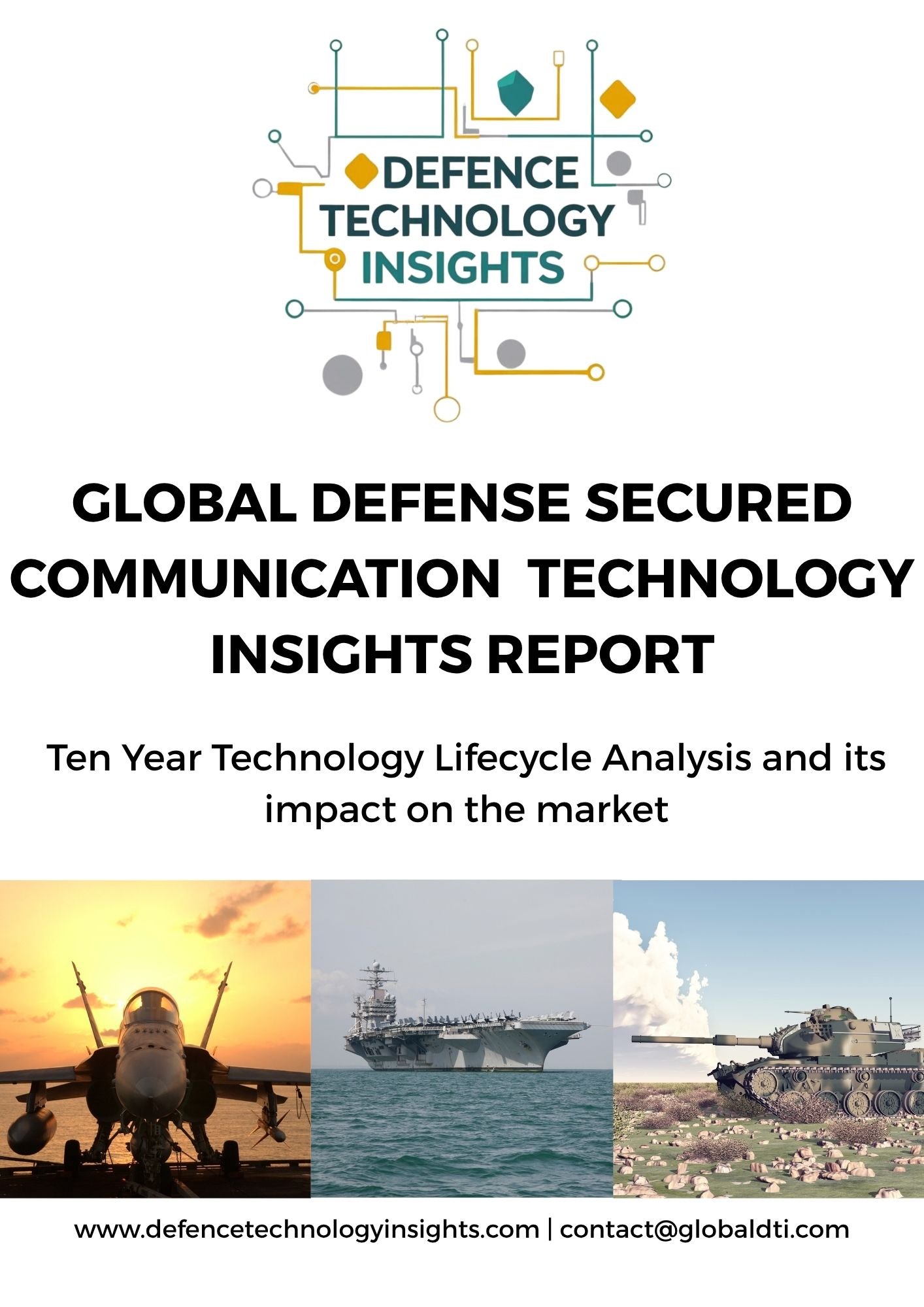 Global Defence Secured Communication Technology Insights Report