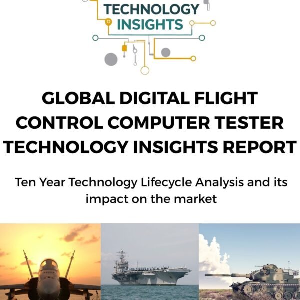 Global Directed Energy Weapons Technology Insights Report