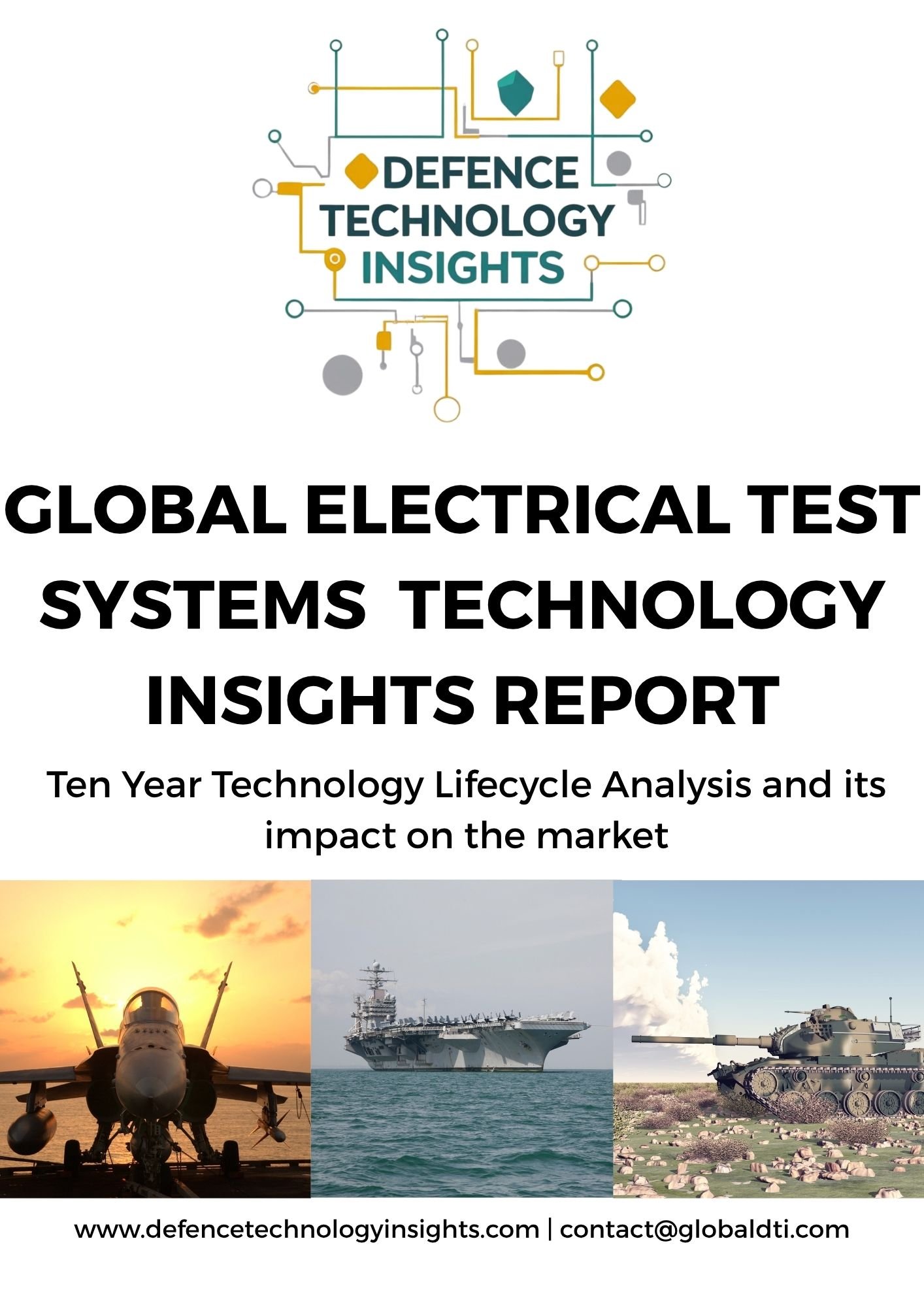 Global Electrical Test Systems Technology Insights Report