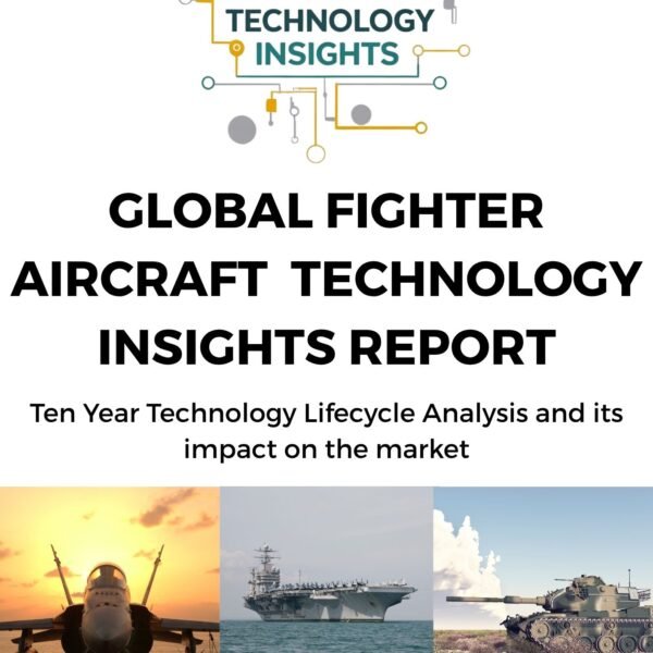 Global Fighter Aircraft Technology Insights Report