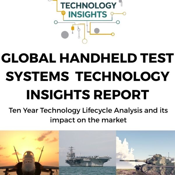 Global Handheld Test systems Technology Insights Report
