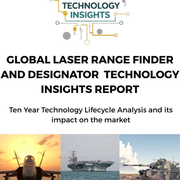 Global Laser Range Finder and Designator Technology Insights Report