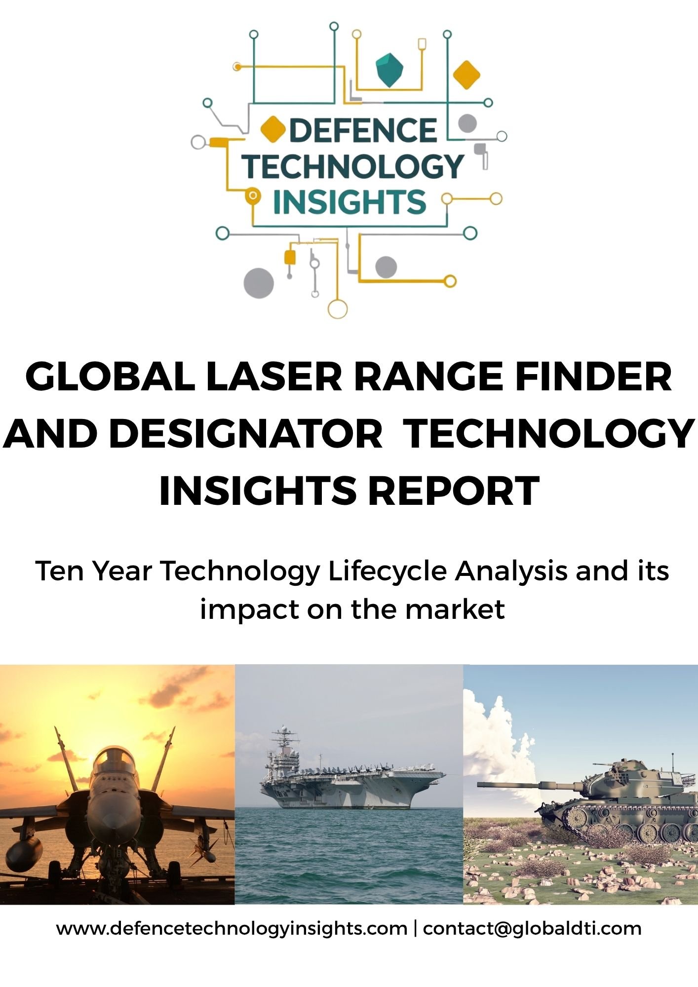 Global Laser Range Finder and Designator Technology Insights Report
