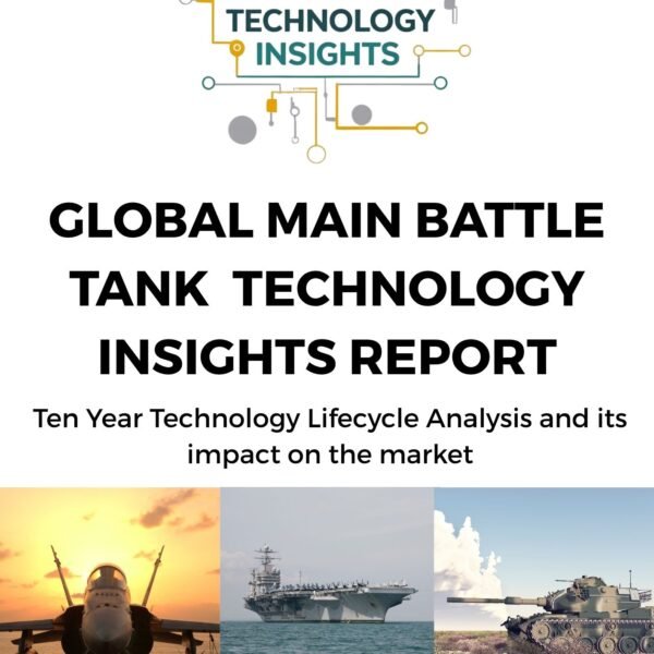 Global Main Battle Tank Technology Insights Report