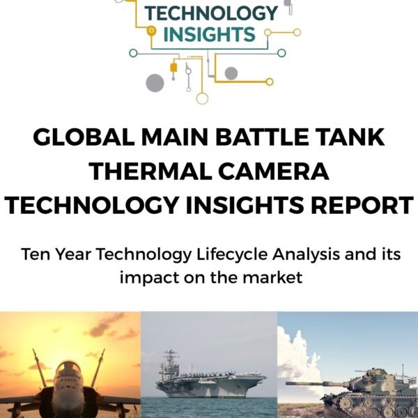 Global Main Battle Tank Thermal Camera Technology Insights Report