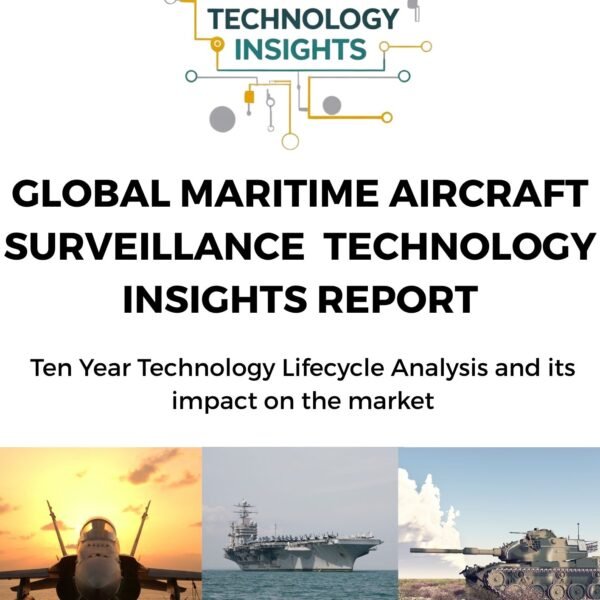 Global Maritime Aircraft Surveillance Technology Insights Report