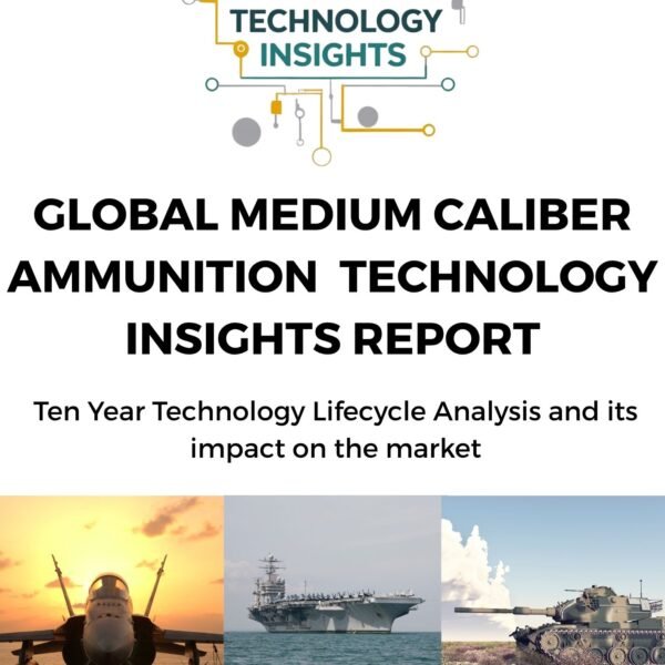Global Medium Caliber Ammunition Technology Insights Report