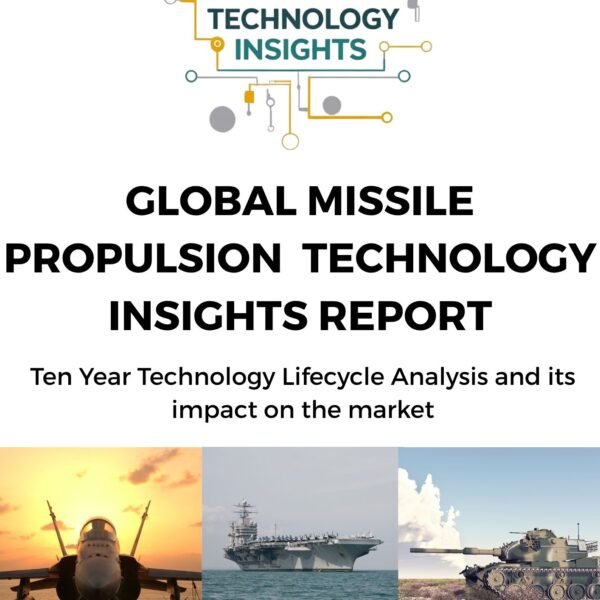 Global Missile Propulsion Technology Insights Report