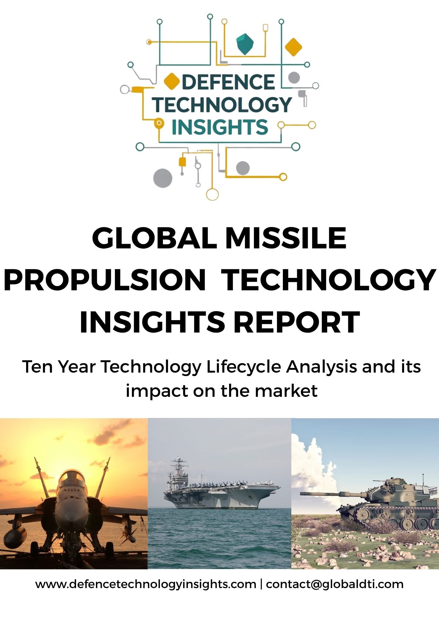Global Missile Propulsion Technology Insights Report