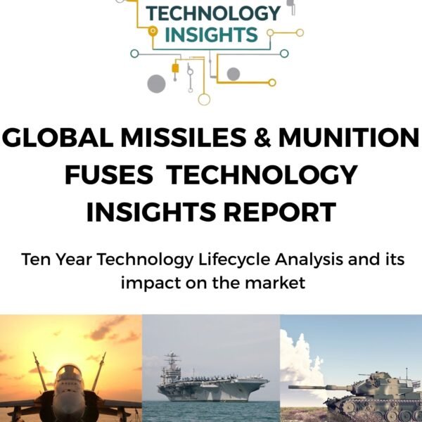 Global Missiles & Munition Fuses Technology Insights Report