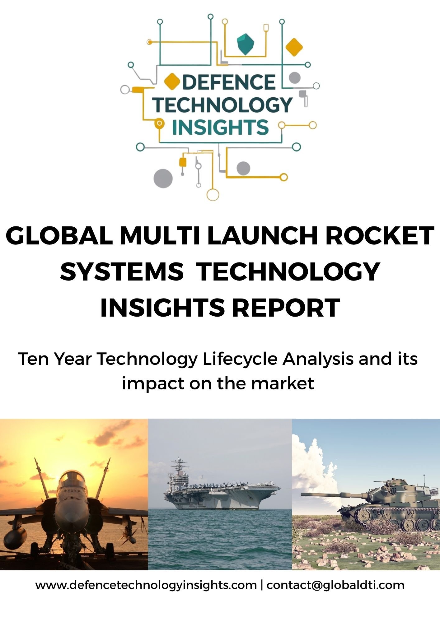 Global Multi Launch Rocket Systems Technology Insights Report