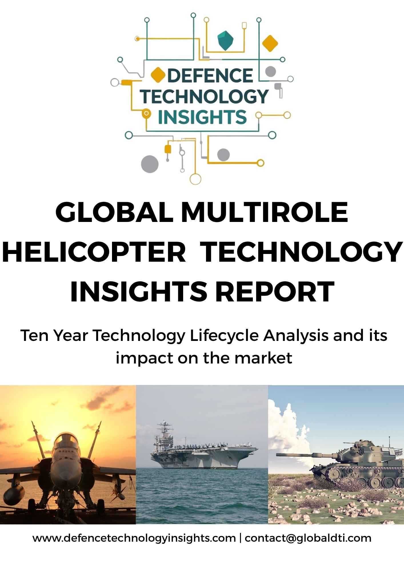Global Multirole Helicopter Technology Insights Report