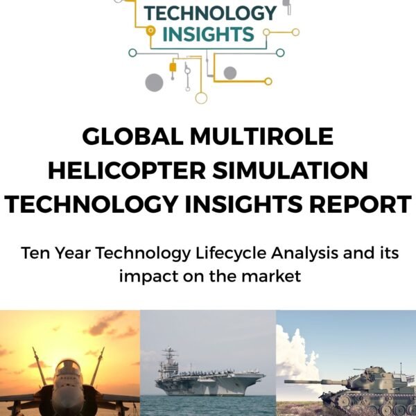Global Multirole Helicopter Simulation Technology Insights Report