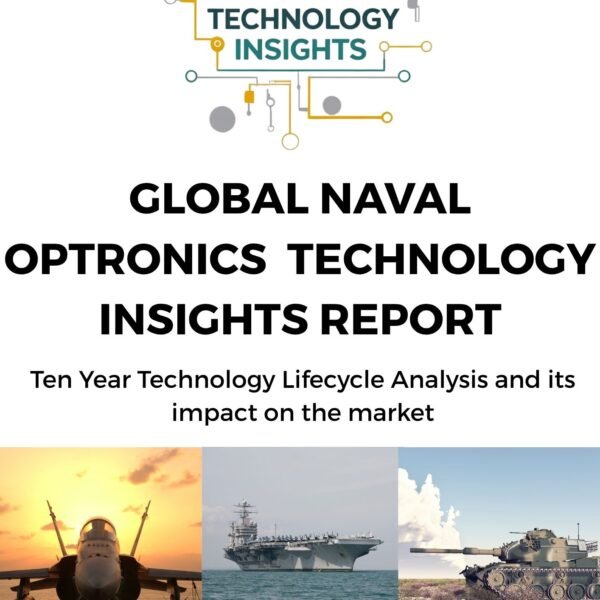 Global Naval Optronics Technology Insights Report
