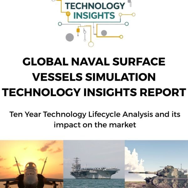 Global Naval Surface Vessels Simulation Technology Insights Report