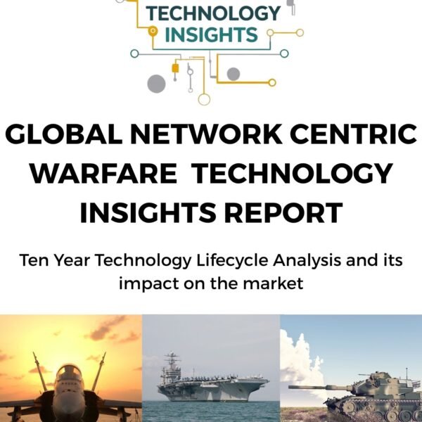 Global Network Centric Warfare Technology Insights Report