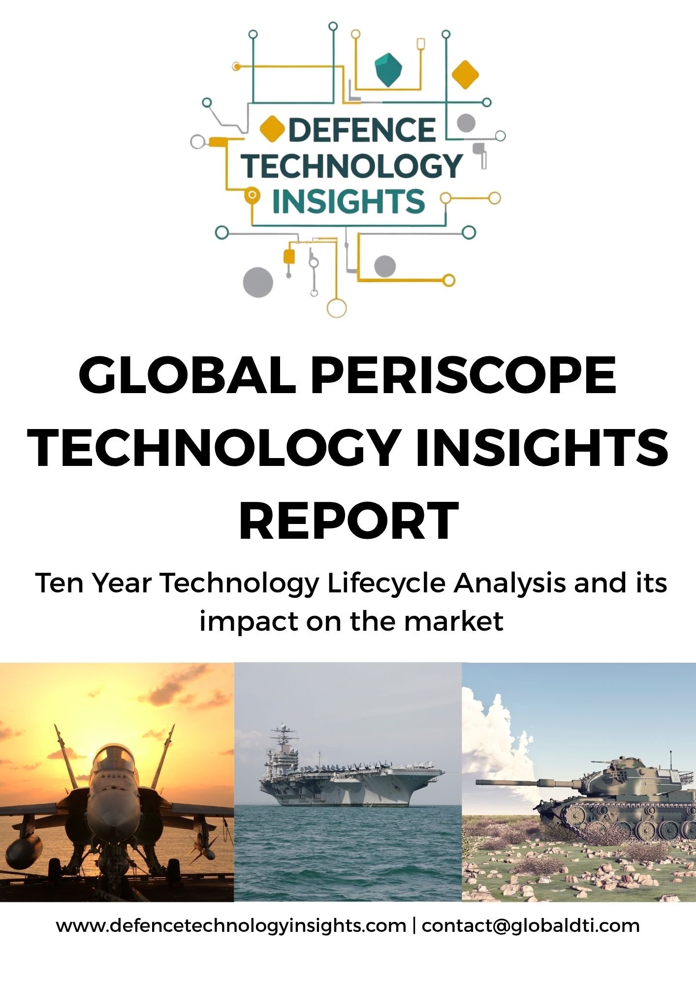 Global Periscope Technology Insights Report