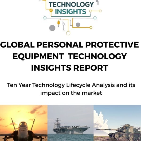 Global Personal Protective Equipment Technology Insights Report