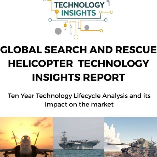 Global Search and Rescue Helicopter Technology Insights Report