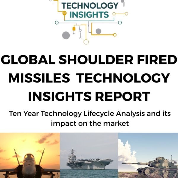 Global Shoulder Fired Missiles Technology Insights Report