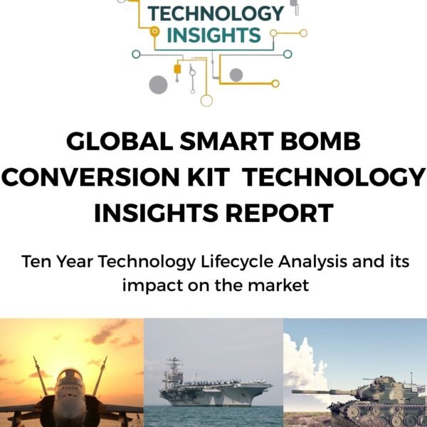 Global Smart Bomb Conversion Kit Technology Insights Report