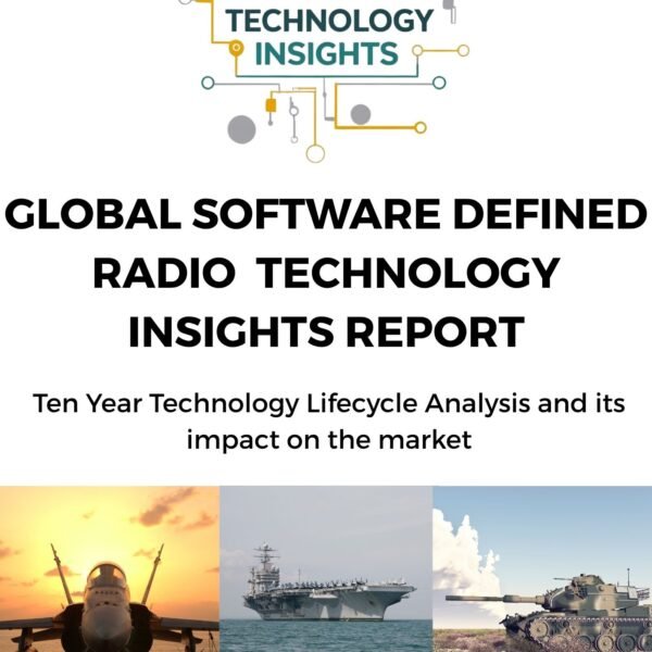Global Software Defined Radio Technology Insights Report