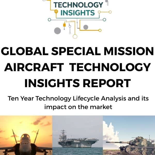 Global Special Mission Aircraft Technology Insights Report