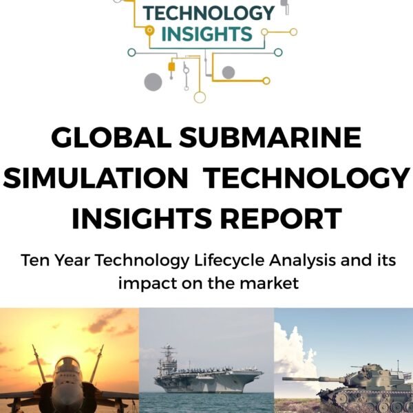Global Submarine Simulation Technology Insights Report